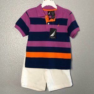 Kiddos clothing
